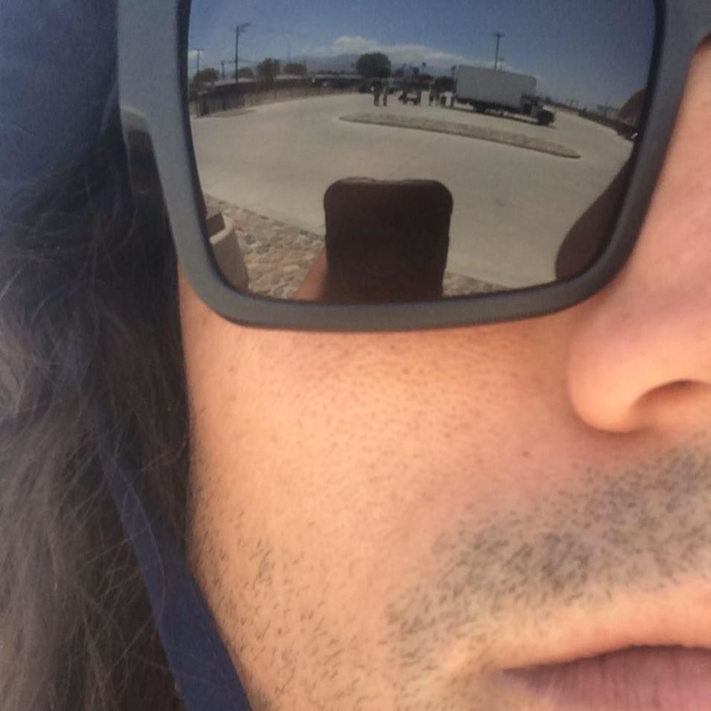 Meet your Posher, Stevo